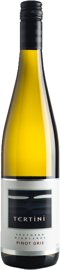 Tertini Wines Southern Highlands Pinot Gris